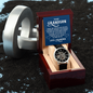 Openwork Watch Gift for Grand Son from Grand Ma