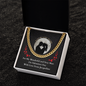Valentine's day gifts for him, Cuban Link Chain Necklaces For Men, in Gold Necklace or Silver Necklace designs.