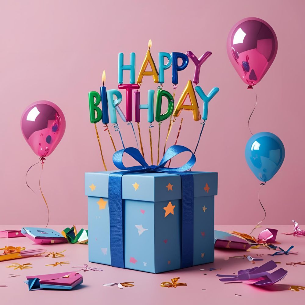 Brother Birthday Gifts