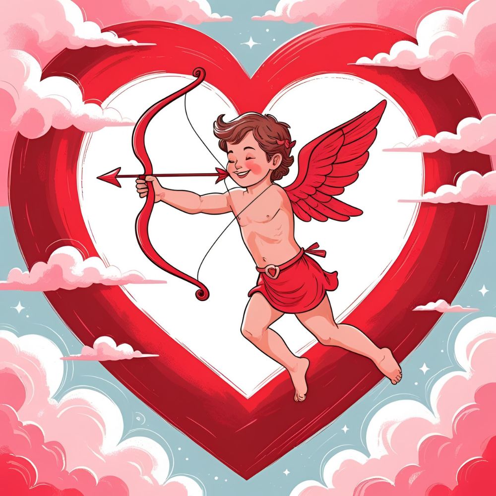 Friends Valentines Gifts