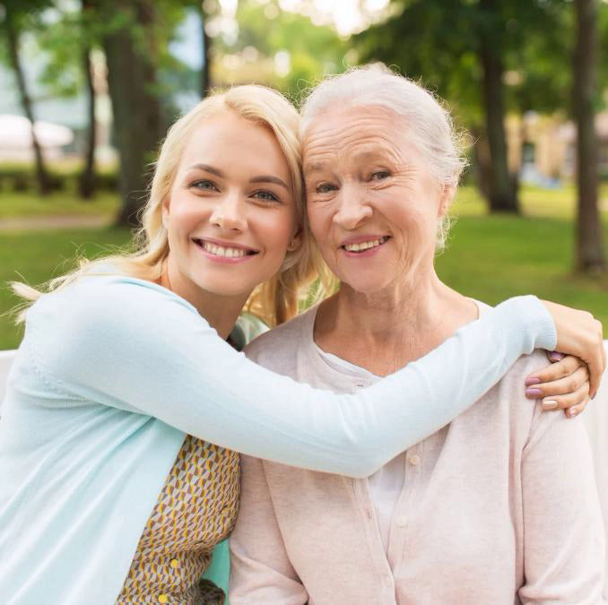 Grand Mother Mothers day Gifts