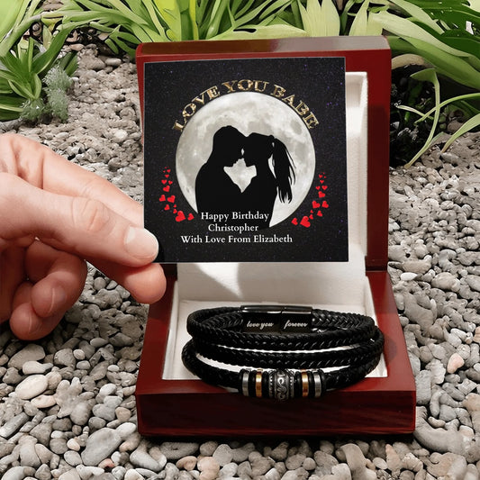 LYF Bracelet Custom 3