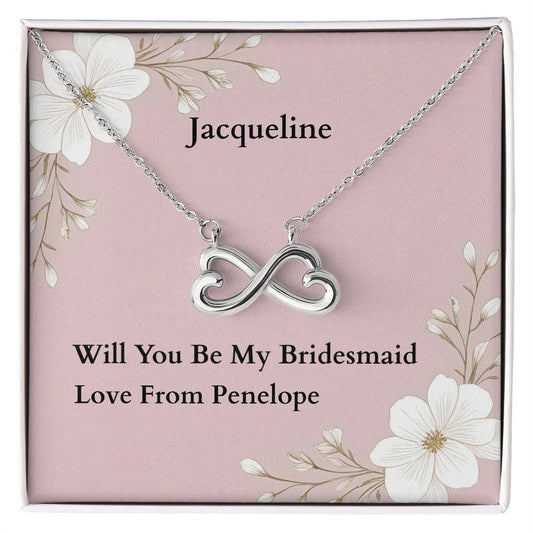 Infinity Hearts Amazon