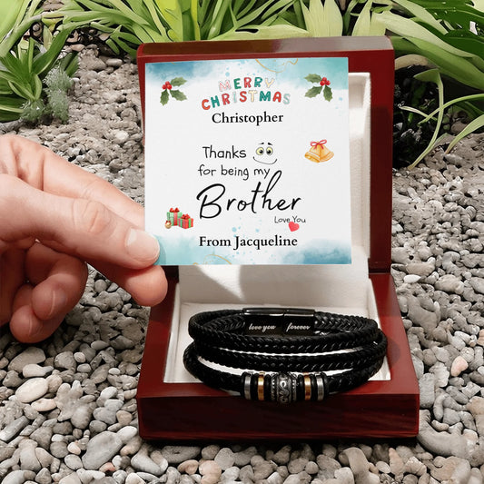 LYF Bracelet Custom 3