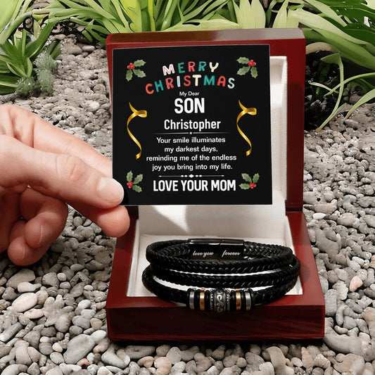 LYF Bracelet Custom 3